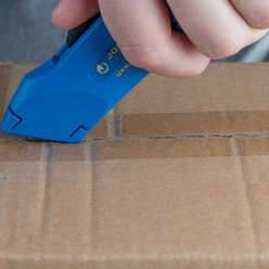 UKN-3 - Heavy Duty Utility Knife