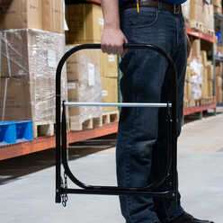 CC-2721 - Steel Cable Caddy, 21" Wide
