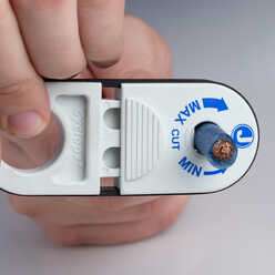 TK-17 - Punchdown Tool Kit for Data and Telecom Installers