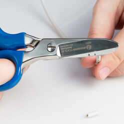 TK-17 - Punchdown Tool Kit for Data and Telecom Installers