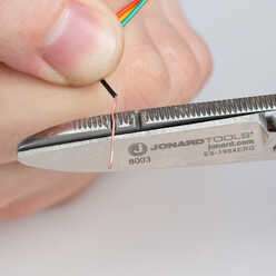 TK-17 - Punchdown Tool Kit for Data and Telecom Installers