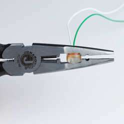 TK-17 - Punchdown Tool Kit for Data and Telecom Installers