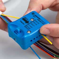 MS-6 - Mid Span Slitter (1.2 mm-3.3 mm)