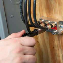 TK-450M - CATV/Telecom Installers Kit