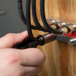 TK-450M - CATV/Telecom Installers Kit