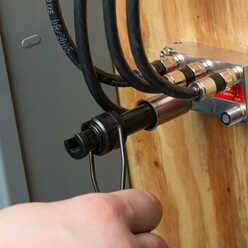TK-450M - CATV/Telecom Installers Kit