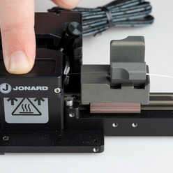 TSAB-40 - Thermal Stripper, Adjustable Blade