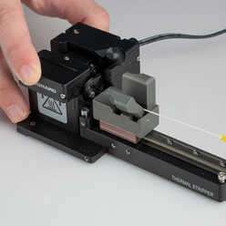 TSAB-40 - Thermal Stripper, Adjustable Blade