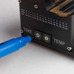TSAB-40 - Thermal Stripper, Adjustable Blade