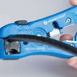 TK-21 - Network Installation Service Tool Kit