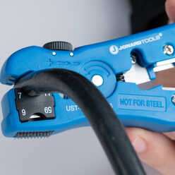 TK-21 - Network Installation Service Tool Kit