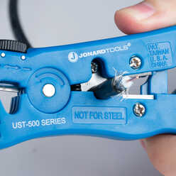 TK-21 - Network Installation Service Tool Kit