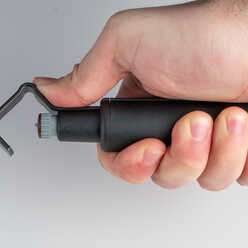 CST-1900 - Round Cable Strip & Ring Tool