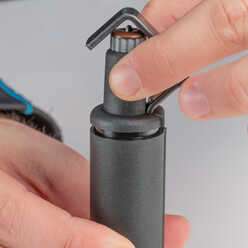 CST-1900 - Round Cable Strip & Ring Tool