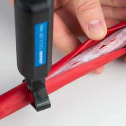 TK-107B - Backpack Fiber Optic Mid Span Slit & Ring Tool Kit (1.2 mm-22.6 mm)+