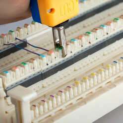 EPB-110 - Punchdown Blade, 110 With & Without Cutter