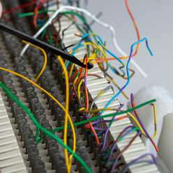 TK-21 - Network Installation Service Tool Kit