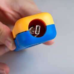 EPD-914 - Punchdown Tool without Blade