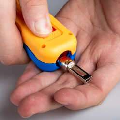 EPD-914 - Punchdown Tool without Blade