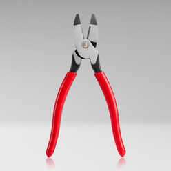 JIC-683 - Lineman's Side Cut Pliers
