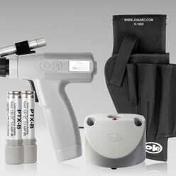 PTX-KIT1 With Flashlight Attachment