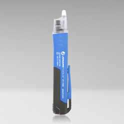 VT-1100 - Non-Contact Dual Range Voltage Detector Pen, 24-1000VAC & 90-1000VAC W/LED Flashlight