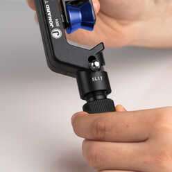 TK-199R - Ultimate Fiber Kit in Rolling Tool Bag