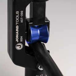 TK-199R - Ultimate Fiber Kit in Rolling Tool Bag