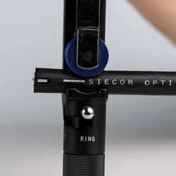 TK-199R - Ultimate Fiber Kit in Rolling Tool Bag