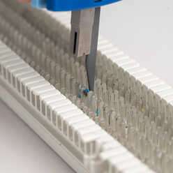 EP-QTH38B - Termination & Removal Tool