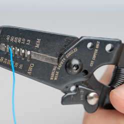 TK-450M - CATV/Telecom Installers Kit