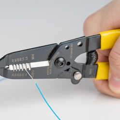 TK-610 - 14 Piece Security & Alarm Tool Kit