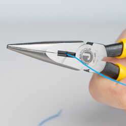 TK-120 - Fiber Prep Kit
