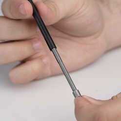 BW-2224 - Wire Wrapping Bit, 22-24 AWG