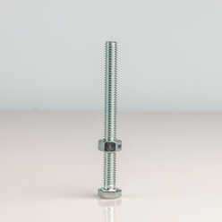 ND-SET4 - 4 Piece Nut Driver Set