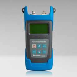 PON-50 - Passive Optical Network Power Meter for BPON/EPON/GPON