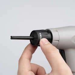 PTX-1 - Electric Wrap/Unwrap Tool, 115V