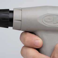 PTX - Battery Powered Wrap/Unwrap Tool