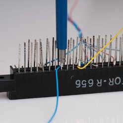 PTX - Battery Powered Wrap/Unwrap Tool