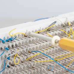 WWK-CO - Wire Wrapping Kit for Central Office