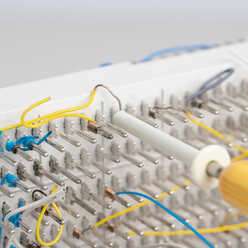 WWK-CO - Wire Wrapping Kit for Central Office