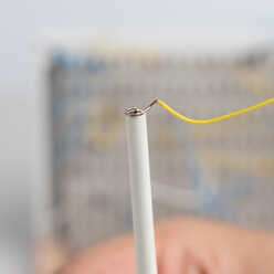 WWK-CO - Wire Wrapping Kit for Central Office