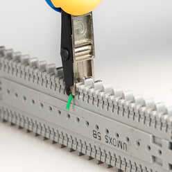 EP-16A - BIX Punchdown Tool