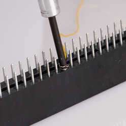HW-UW-18-19 - Wrap-Unwrap Tool, 18-19 AWG