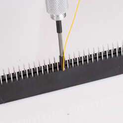 HW-UW-224INS - Wrap-Unwrap Tool, 22-24 AWG Insulated