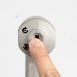PTXFL - PTX With Flashlight Attachment