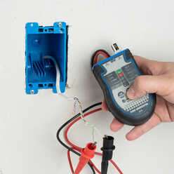 TK-610 - 14 Piece Security & Alarm Tool Kit