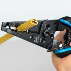 WSC-1412 - Cable Stripper for 14/2 & 12/2 NM Cable