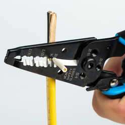 WSC-1412 - Cable Stripper for 14/2 & 12/2 NM Cable
