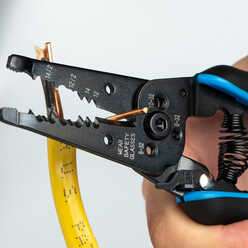 WSC-1412 - Cable Stripper for 14/2 & 12/2 NM Cable